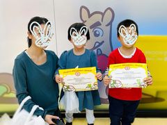-美国谷斯妈妈早教中心 (陆家嘴店)