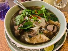 -CHINCHIN 青青·泰国料理(万象食家店)