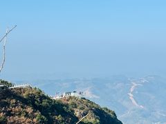 -瑞安圣井山景区