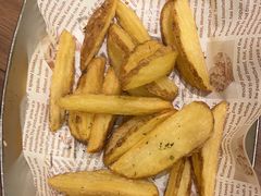 -Pennehut畔尼意面(合肥万象城店)