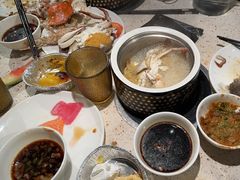 -宴立方海鲜自助(义乌万达广场店)