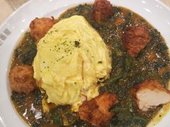 -CoCo壱番屋(久光百货店)