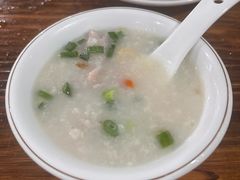 -南记食粥坊·宵夜大排档(莲花总店)