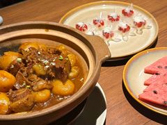-青年公社烤鸭(熙悦天街店)