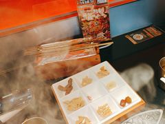 -探鱼·鲜青椒爽麻烤鱼(领展购物广场店)