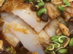 -老村长铁锅宴(航才路店)