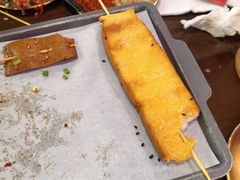 -林二哥宜烤官·宜宾小烧烤