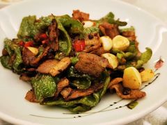 -博雅渔港·融合菜(维也纳国际大酒店)