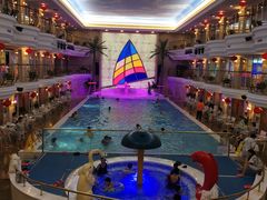 -海韵之星邮轮水会(明发商业广场店)