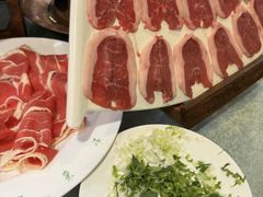 -东来顺饭庄(新源里店)