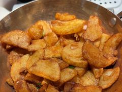 -绿茶餐厅(淮安吾悦广场店)