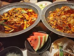 -六月雪干锅(印象汇店)