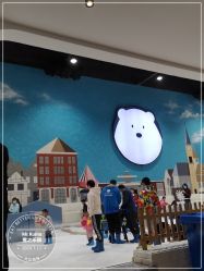 -Mr·Kuma酷么先生雪之乐园