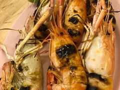 -J Daeng Seafood