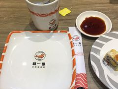 -新一番三文鱼寿司(红城湖店)