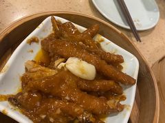 -点都德(聚福楼店)