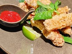 -Tegu泰古莲·泰国餐厅(红山6979店)