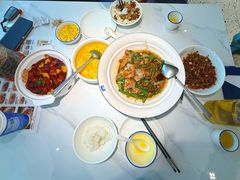 -兰湘子·湘菜小炒(济南领秀城店)