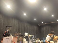 -JPG canteen(广州寺右公馆店)