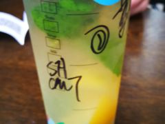 -星巴克(来福士办公楼店)