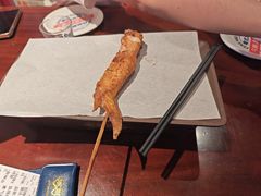 -丰豪烧烤·粤式大排档(学府店)