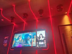 -星聚会KTV(中关村领展购物广场店)