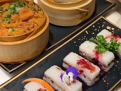 -唐猫庭院·千年陕菜(大唐不夜城店)