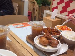 -乡村基·川味现炒大王(熙悦天街店)