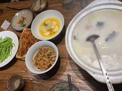 -丹江渔村(首都机场店)