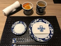 -小山日本料理(兴业太古汇店)