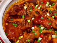 -新荣记(西溪湿地店)