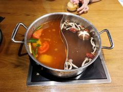-呷哺呷哺 黄金牧场 (新中关购物中心店)