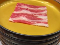 -一绪に寿喜烧(荟聚店)