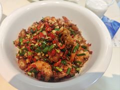 -笨罗卜浏阳菜馆(龙华鹏润达店)