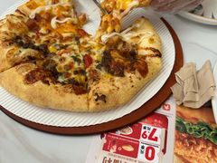 -必胜客(兴华中路PH店)