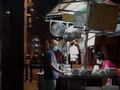 -勤記甜品