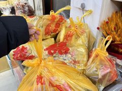 -长平腊味·潮汕特产