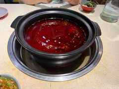 -钢管厂五区小郡肝串串香火锅(梅川路店)