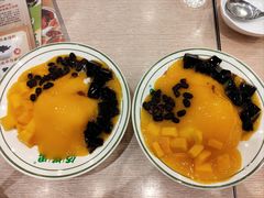 -佰搭果·广式茶餐厅(西华路店)