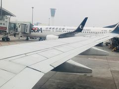 -哈尔滨太平国际机场