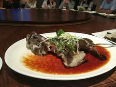 -ZEN采蝶轩·粤味臻鲜·手作点心·商务宴请(泰州店)