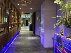 -青年公社烤鸭(青年路店)