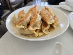 -金谷园饺子馆(北邮总店)