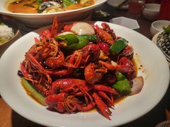 -清水亭湖北菜(大屯DT51店)