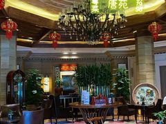-唐苑酒家·岭南粤菜名店(太古仓店)
