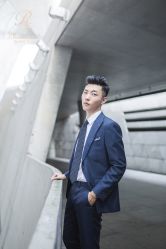 -THE RUIZ GZ睿制西装定制
