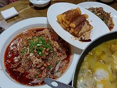 -小厨食堂(黄田坝店)