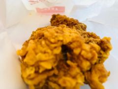 -麦当劳(东方时代广场分店)