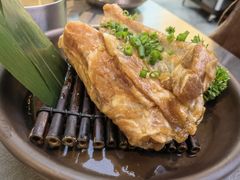 -农乐园炭火烤肉(繁花中心店)