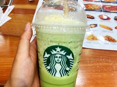 -星巴克(锦州太阳广场店)